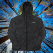 Load image into Gallery viewer, signature lightweight zip up windbreaker