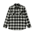 Load image into Gallery viewer, Women signature Flannel Shirt