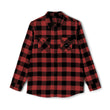Load image into Gallery viewer, Men signature Flannel Shirt