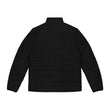 Load image into Gallery viewer, Signature Black puff Jacket