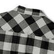 Load image into Gallery viewer, Men signature Flannel Shirt