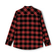 Load image into Gallery viewer, Men signature Flannel Shirt