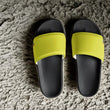 Load image into Gallery viewer, Women's logo slides
