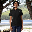 Load image into Gallery viewer, Women durable signature polo