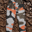 Load image into Gallery viewer, Men logo “mud” performance pants”