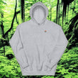 Load image into Gallery viewer, Pocket logo hoodie