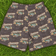 Load image into Gallery viewer, Men Project bait “let your river flow” comfort fit style shorts