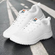 Load image into Gallery viewer, Men plain logo flow 3.0 athletic shoes