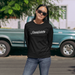 Load image into Gallery viewer, Signature long sleeve