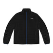 Load image into Gallery viewer, Signature Black puff Jacket