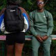 Load image into Gallery viewer, Signature backpack