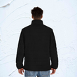 Load image into Gallery viewer, Signature Black puff Jacket