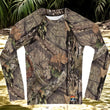 Load image into Gallery viewer, Kids real leaf performance shirt