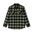 Load image into Gallery viewer, Men signature Flannel Shirt