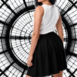 Load image into Gallery viewer, signature Skirt