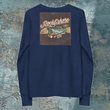 Load image into Gallery viewer, Youth long sleeve tee