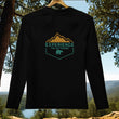 Load image into Gallery viewer, Youth explore performance shirt