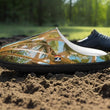 Load image into Gallery viewer, Men comfy Indoor forest Slippers