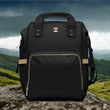 Load image into Gallery viewer, Rock&shore diaper Backpack