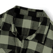 Load image into Gallery viewer, Men signature Flannel Shirt