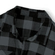 Load image into Gallery viewer, Men signature Flannel Shirt