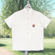 Load image into Gallery viewer, button down shirt (pocket logo)