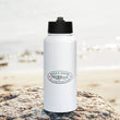 Load image into Gallery viewer, Swim stainless steal bait tumbler with straw lid