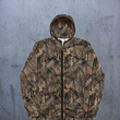 Load image into Gallery viewer, Pocket logo rain runner true leaf windbreaker