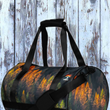 Load image into Gallery viewer, Woody premium gym bag