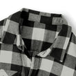 Load image into Gallery viewer, Men signature Flannel Shirt
