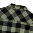 Load image into Gallery viewer, Men signature Flannel Shirt