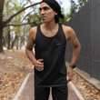 Load image into Gallery viewer, Men Tank Top