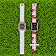 Load image into Gallery viewer, Forest Watch Band for Apple Watch