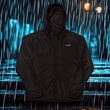 Load image into Gallery viewer, signature lightweight zip up windbreaker
