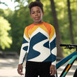 Load image into Gallery viewer, Youth logo performance shirt