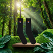 Load image into Gallery viewer, Rock&shore embroidery logo socks