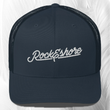 Load image into Gallery viewer, Stitched Signature trucker Hat