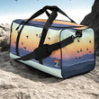 Load image into Gallery viewer, Flying high premium duffle bag