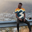 Load image into Gallery viewer, Men logo performance shirt