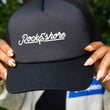 Load image into Gallery viewer, signature trucker hat