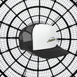 Load image into Gallery viewer, Signature lifestyle trucker hat