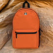 Load image into Gallery viewer, Rock&shore Orange Backpack