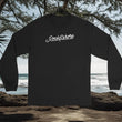 Load image into Gallery viewer, Men signature Long Sleeve T-shirt