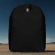 Load image into Gallery viewer, Rock&shore Charcoal backpack