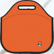 Load image into Gallery viewer, Logo Orange travel/store Lunch Bag