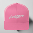 Load image into Gallery viewer, Stitched Signature trucker Hat