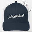 Load image into Gallery viewer, Stitched Signature trucker Hat