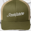 Load image into Gallery viewer, Stitched Signature trucker Hat