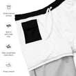 Load image into Gallery viewer, Men black signature swim trunks