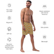 Load image into Gallery viewer, Men Sun valley swim trunks